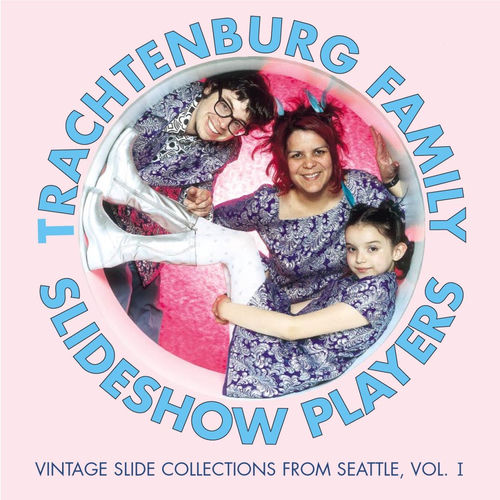 Trachtenburg Family Slideshow Players头像