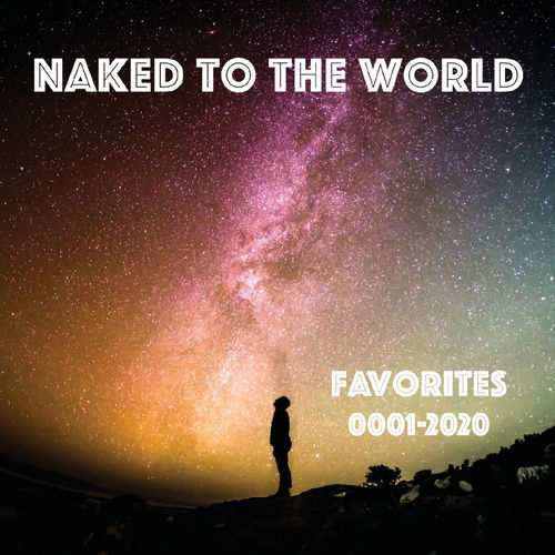 Naked to the World头像