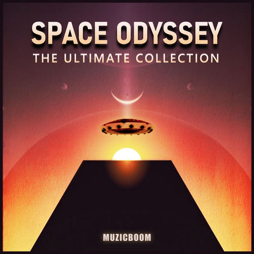 Space Odyssey头像