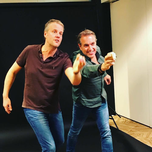 Veldhuis & Kemper头像