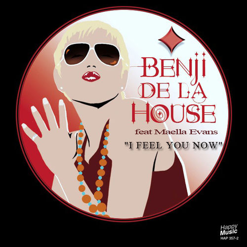 Benji de la House头像
