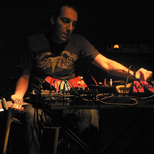 Oren Ambarchi头像