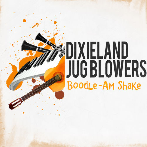 Dixieland Jug Blowers头像