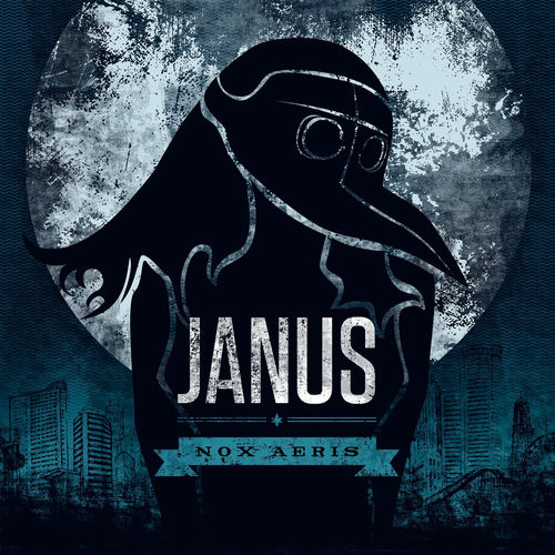 Janus头像