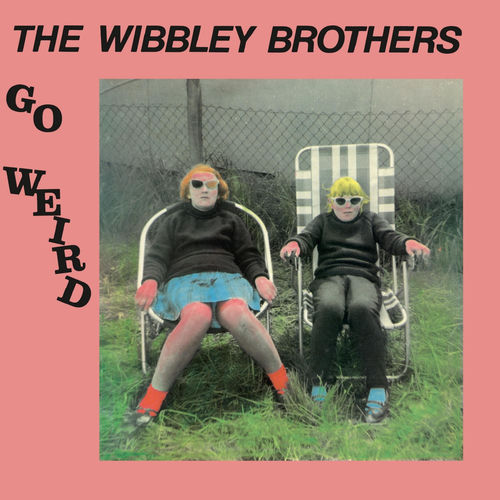 The Wibbley Brothers头像