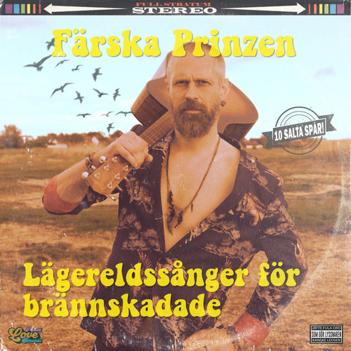 Färska Prinzen头像