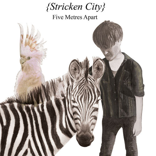 Stricken City头像