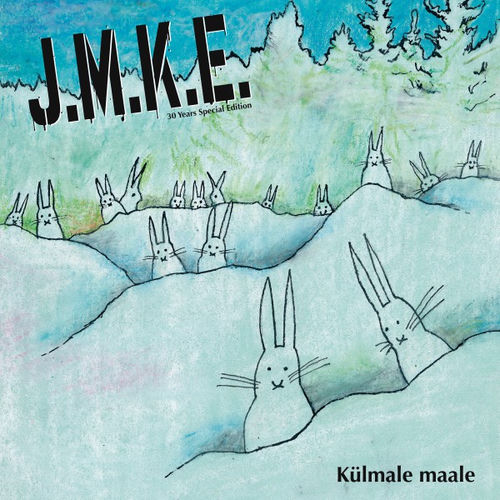 J.M.K.E.头像
