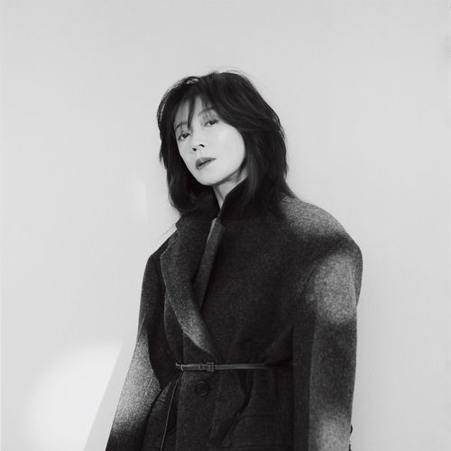 中森明菜头像