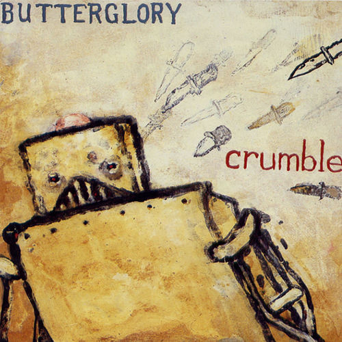 Butterglory头像