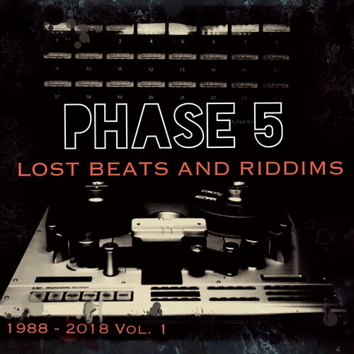 Phase 5头像