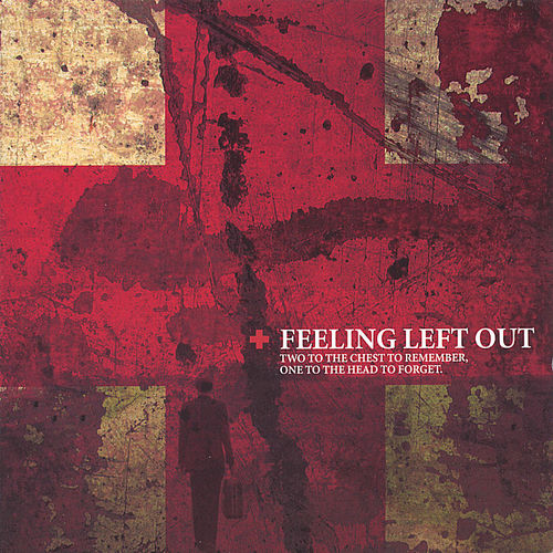 Feeling Left Out头像
