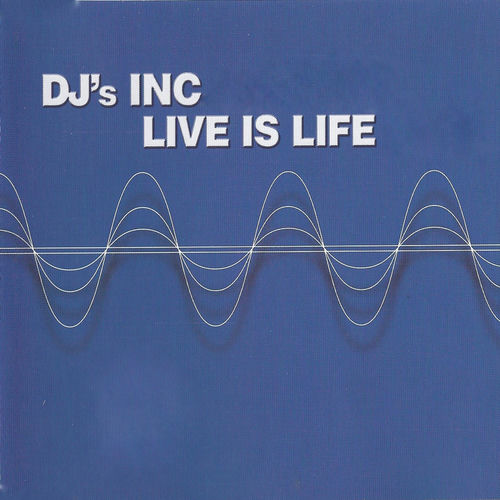 DJ's Inc.头像