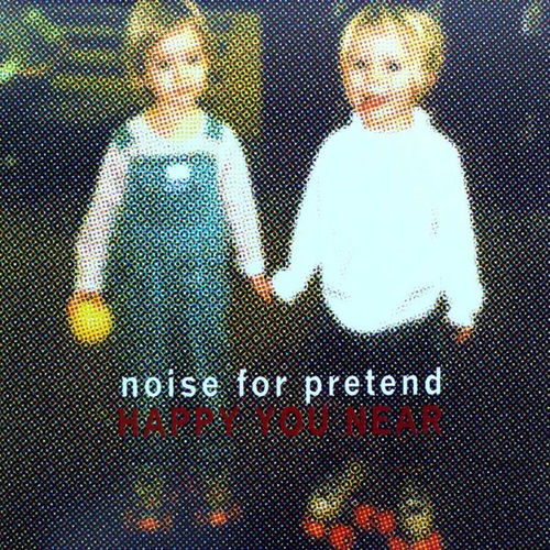 Noise for Pretend头像