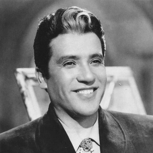 Miguel Aceves Mejía头像
