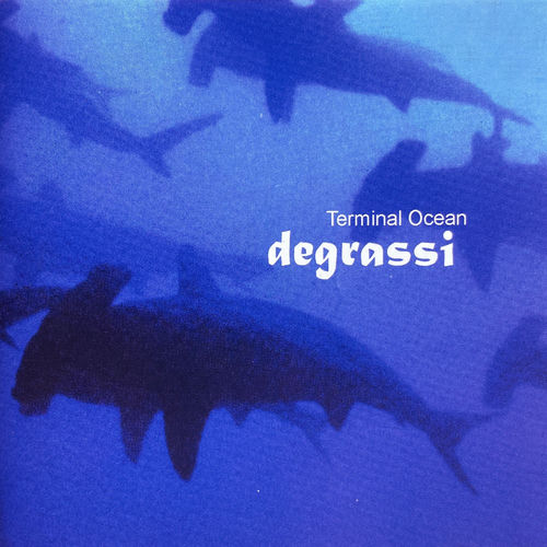 Degrassi头像