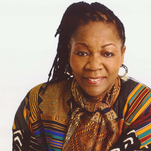 Letta Mbulu头像