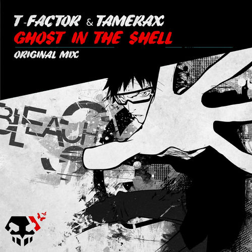 T-Factor头像