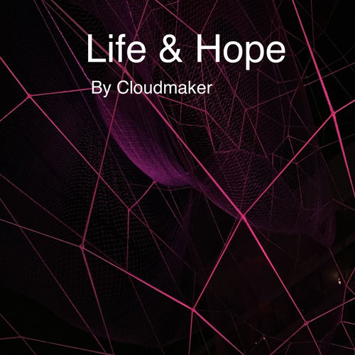 Cloudmaker头像