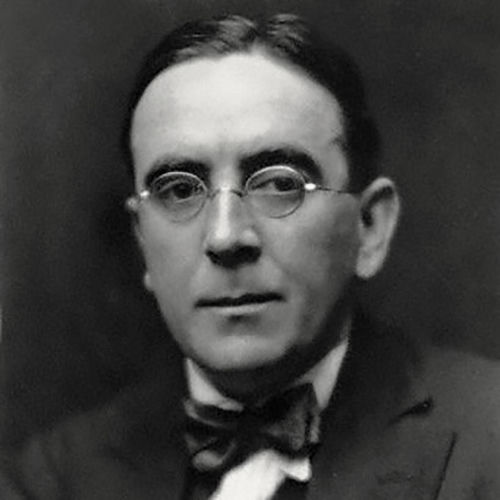 John Ireland头像