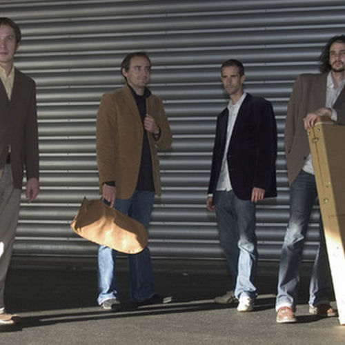 Metropolitan Jazz Affair头像