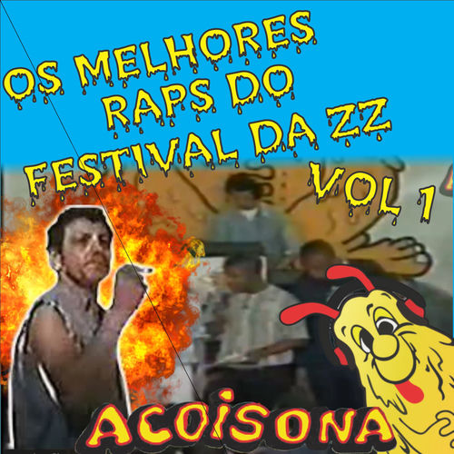 A Coisona头像