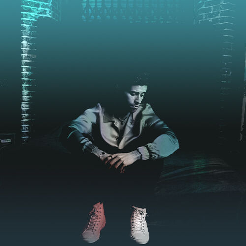 Jake Miller头像