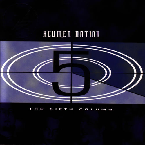Acumen Nation头像