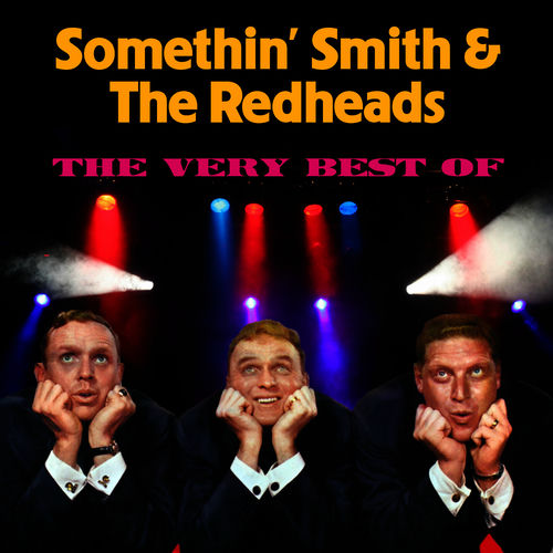 Somethin’ Smith & the Redheads头像