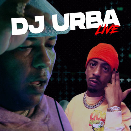 DJ Urba头像