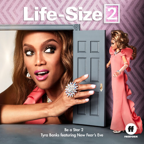 Tyra Banks头像