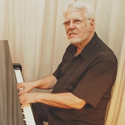 Osmar Milito头像