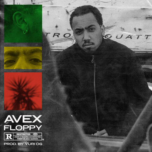 Avex头像
