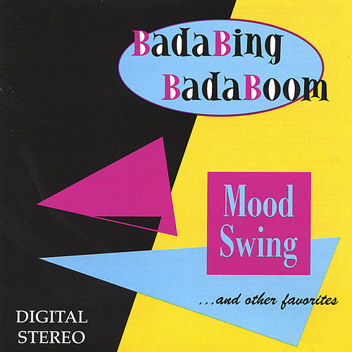 BadaBing BadaBoom头像