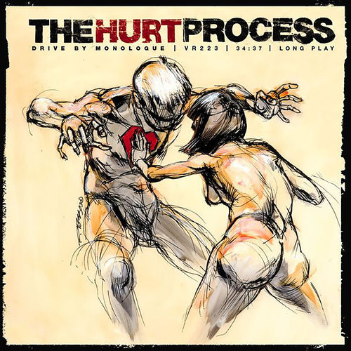 The Hurt Process头像