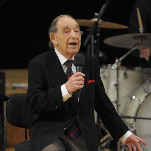 Paul Kuhn头像