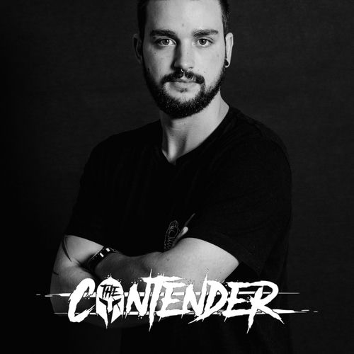 Contender头像