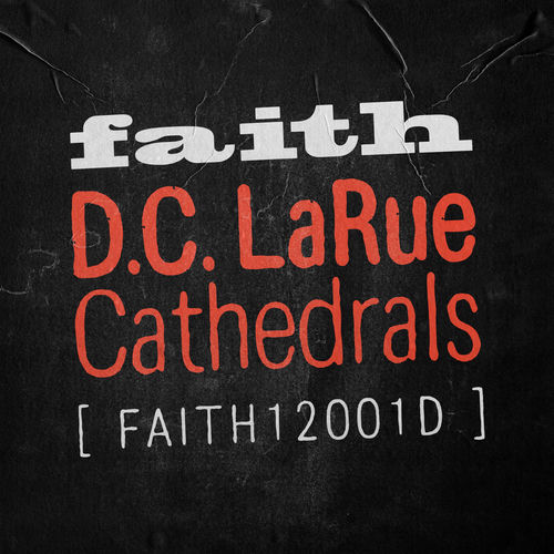D.C. LaRue头像