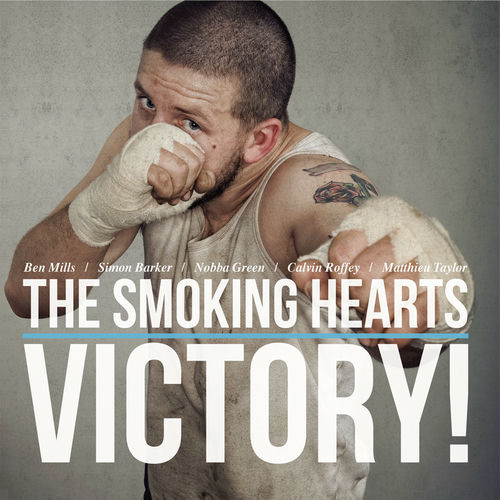The Smoking Hearts头像