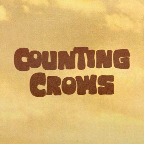 Counting Crows头像