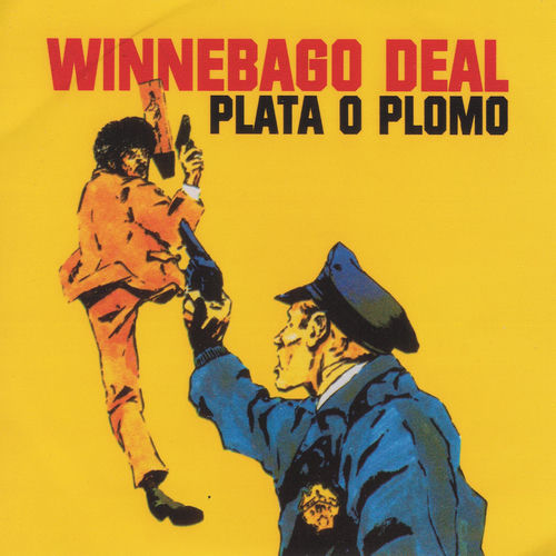 Winnebago Deal头像