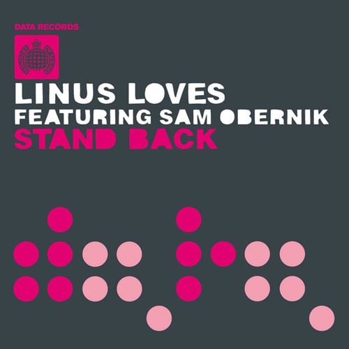 Linus Loves头像