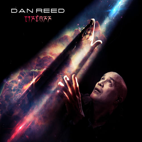 Dan Reed头像