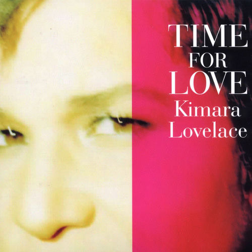 Kimara Lovelace头像