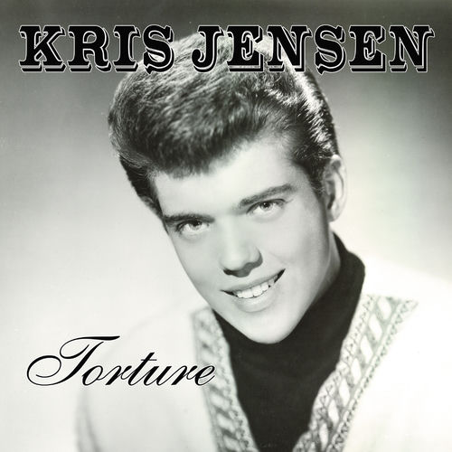 Kris Jensen头像