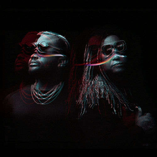 Zion & Lennox头像