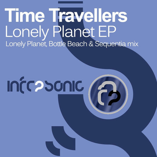Time Travellers头像