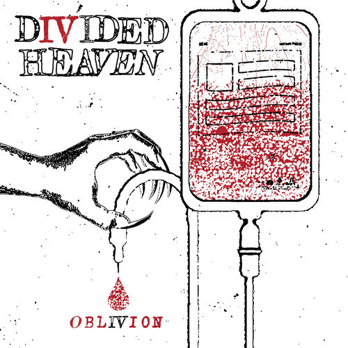 Divided Heaven头像