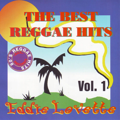 Eddie Lovette头像
