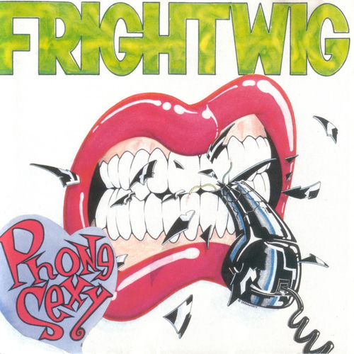 Frightwig头像